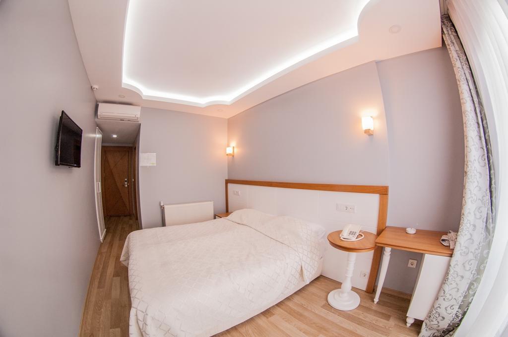 Yildiz Hotel Fatsa Ruang foto