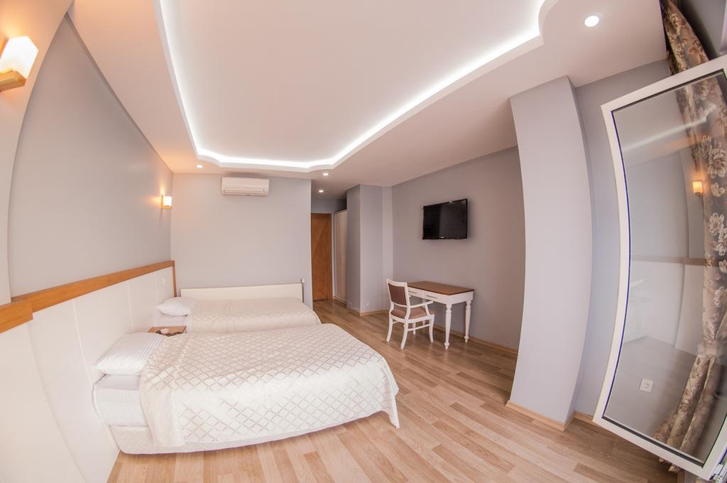 Yildiz Hotel Fatsa Ruang foto