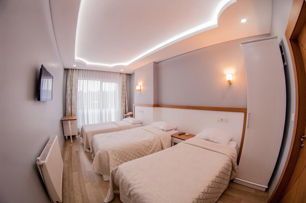 Yildiz Hotel Fatsa Ruang foto